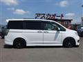 2014 Honda Step WGN