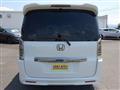 2014 Honda Step WGN