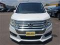 2014 Honda Step WGN