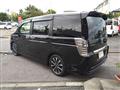 2013 Honda Step WGN