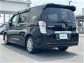 2011 Honda Step WGN