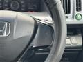 2011 Honda Step WGN
