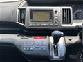 2011 Honda Step WGN