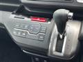 2011 Honda Step WGN