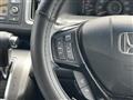 2011 Honda Step WGN