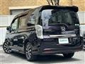 2013 Honda Step WGN