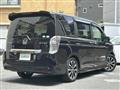 2013 Honda Step WGN