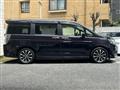 2013 Honda Step WGN
