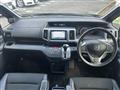 2013 Honda Step WGN