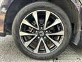 2013 Honda Step WGN