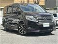 2013 Honda Step WGN