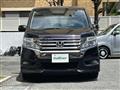 2013 Honda Step WGN
