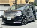 2013 Honda Step WGN
