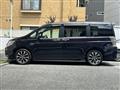 2013 Honda Step WGN