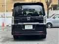2013 Honda Step WGN