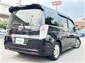 2011 Honda Step WGN