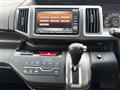 2011 Honda Step WGN