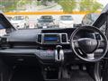 2011 Honda Step WGN