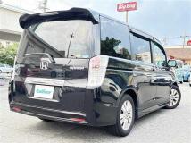 2011 Honda Step WGN