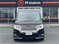 2013 Honda Step WGN