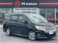 2013 Honda Step WGN