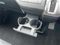 2013 Honda Step WGN