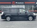2013 Honda Step WGN