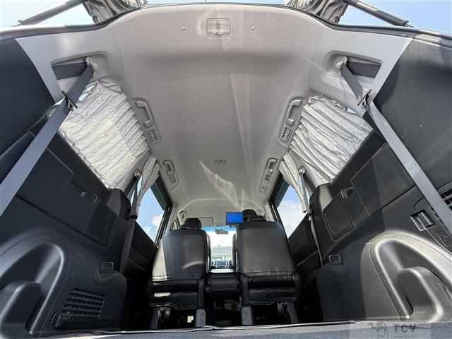 2011 Honda Step WGN
