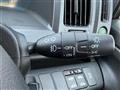2011 Honda Step WGN