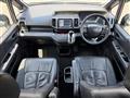 2011 Honda Step WGN