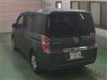 2012 Honda Step WGN