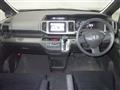 2012 Honda Step WGN