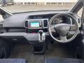 2010 Honda Step WGN
