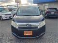 2010 Honda Step WGN