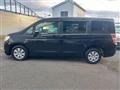 2010 Honda Step WGN