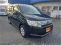 2010 Honda Step WGN