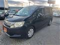 2010 Honda Step WGN