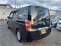 2010 Honda Step WGN