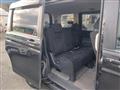 2010 Honda Step WGN