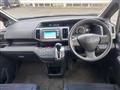 2010 Honda Step WGN