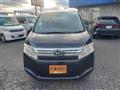 2010 Honda Step WGN