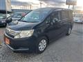 2010 Honda Step WGN