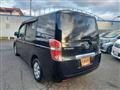 2010 Honda Step WGN