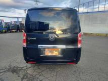 2010 Honda Step WGN