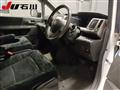 2013 Honda Step WGN