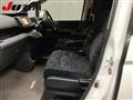 2013 Honda Step WGN