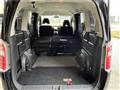 2012 Honda Step WGN