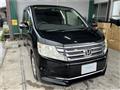 2012 Honda Step WGN