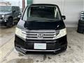 2012 Honda Step WGN