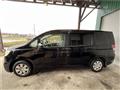 2012 Honda Step WGN